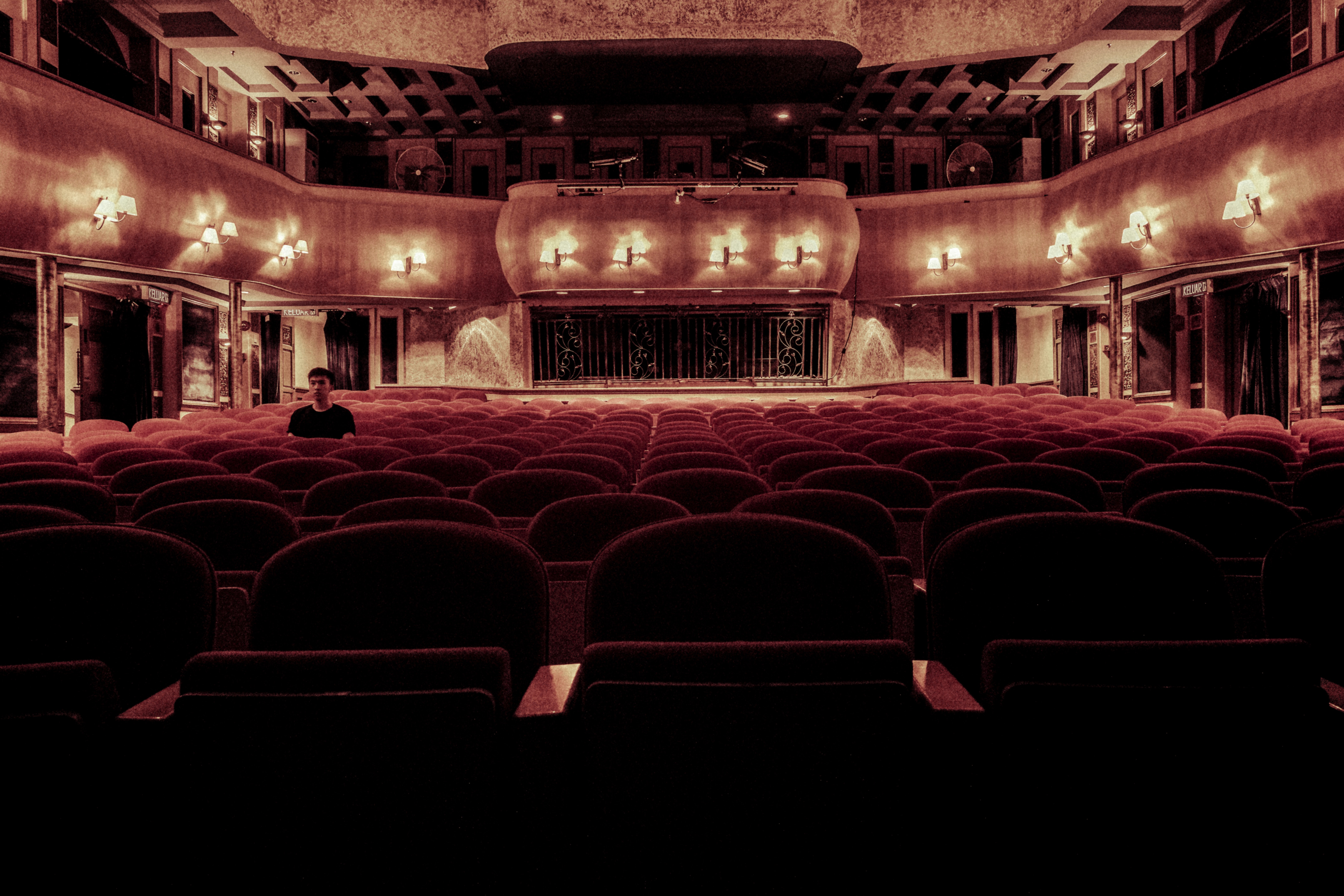 theater