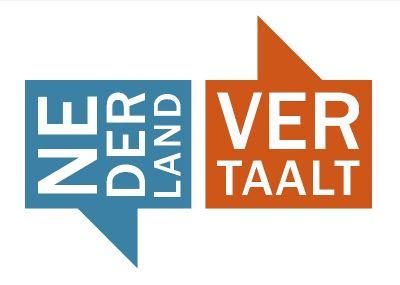logo Nederland Vertaalt