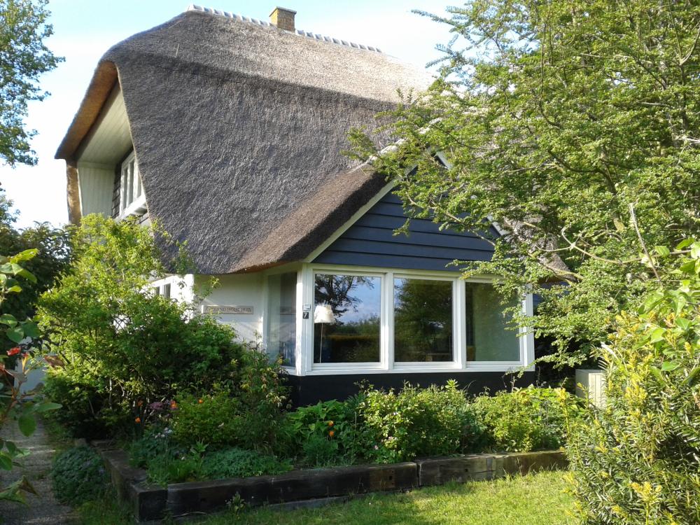 foto van het Roland Holsthuis