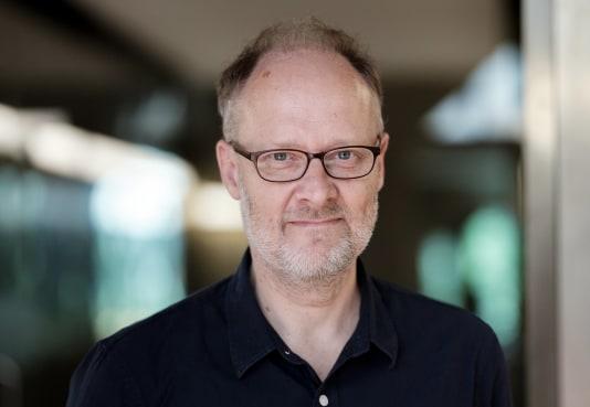 Mark Leenhouts (Foto: Rob Schreuder)