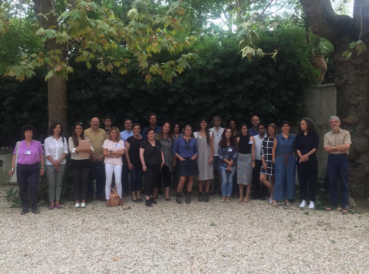 ESLT 2018
