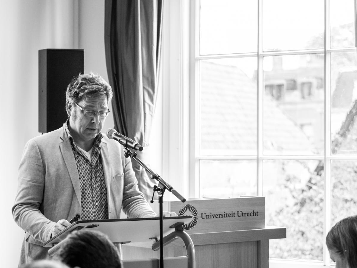 Onno Kosters - presentatie AVA