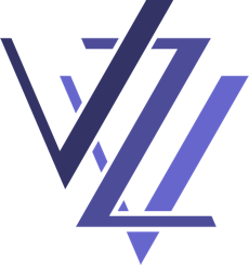 Logo van de VZV.