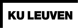 KU Leuven logo