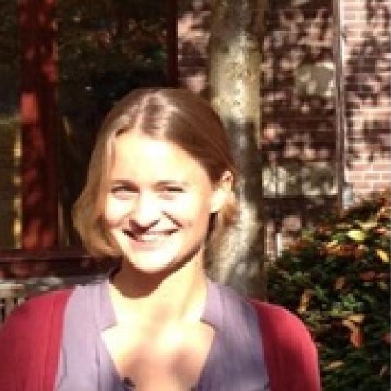 Anne Roetman